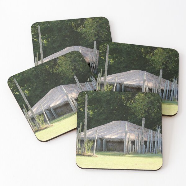 Item preview, Town Creek Minor Temple designed and sold by Cynthia48.