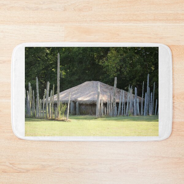 Item preview, Town Creek Minor Temple designed and sold by Cynthia48.
