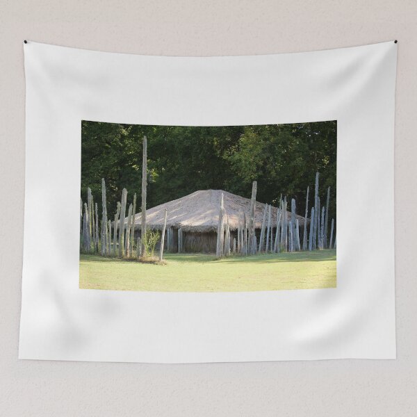 Item preview, Town Creek Minor Temple designed and sold by Cynthia48.