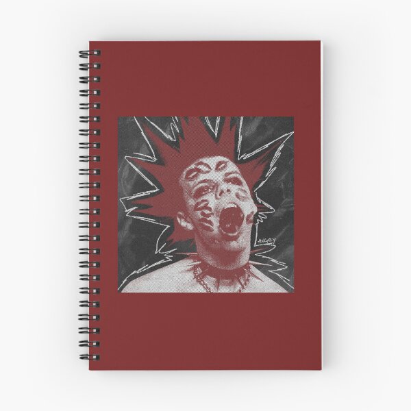 Item preview, YUNGBLUD designed and sold by By.Angey.