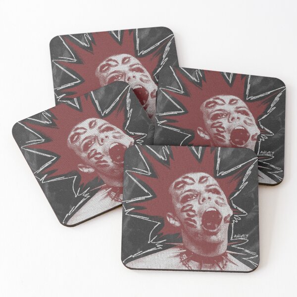 Item preview, YUNGBLUD designed and sold by By.Angey.