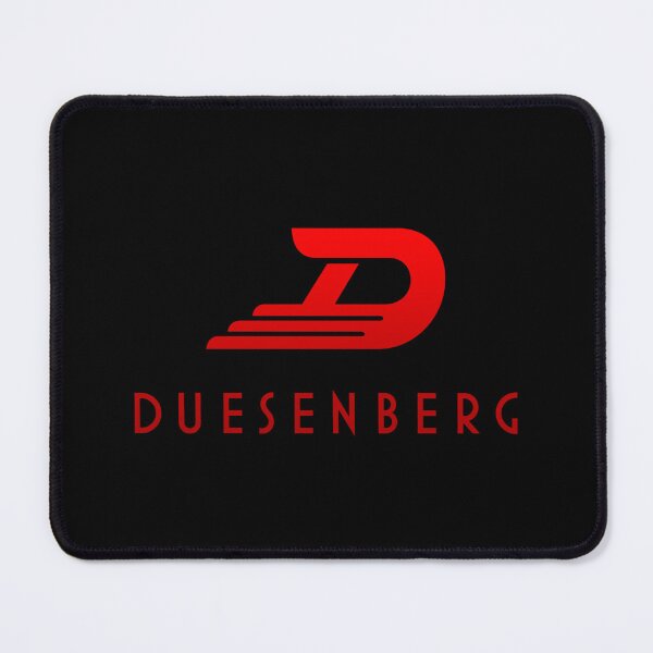 Item preview, Duesenberg Guitars designed and sold by Very Graphic Designs.
