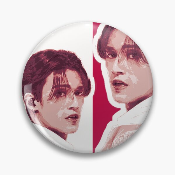 Item preview, WOOYOUNG ATEEZ designed and sold by 3ndizone.