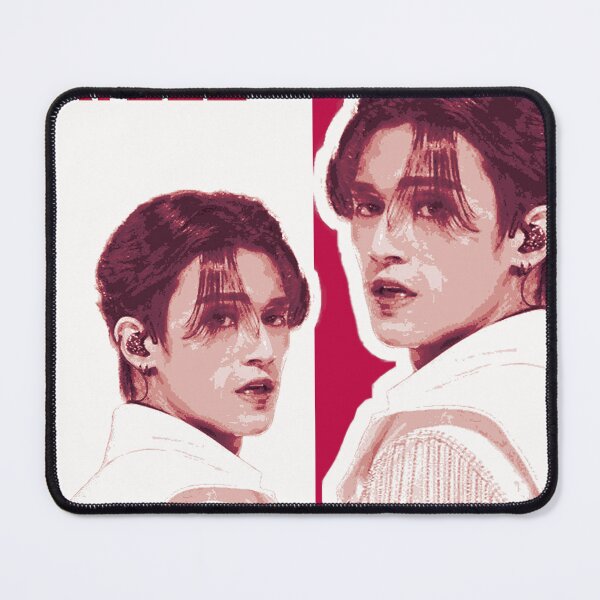 Item preview, WOOYOUNG ATEEZ designed and sold by 3ndizone.