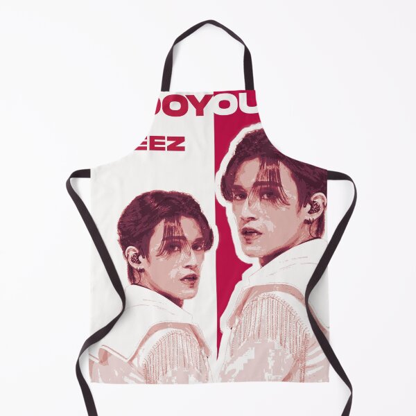 Item preview, WOOYOUNG ATEEZ designed and sold by 3ndizone.