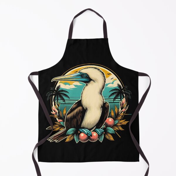Item preview, Masked Booby 2 designed and sold by theAVIARY7.