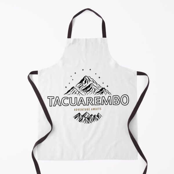 Item preview, Tacuarembó Adventure Awaits – Mountain Travel Design designed and sold by CapyToon.