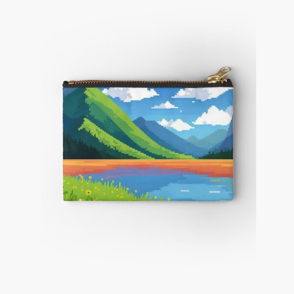 Item preview, Nature Pixel Japan designed and sold by Pixelville Arts.