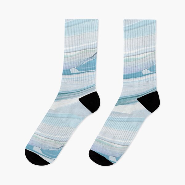 Item preview, Chasing Dusk I-Blue designed and sold by S Schwartz Studio.
