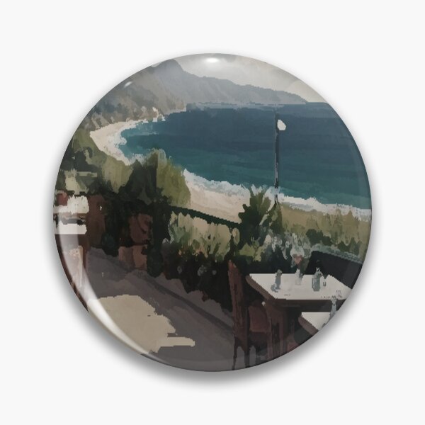 Item preview, Atardecer con Vista a la Playa designed and sold by ART-WORLD-VIMO.