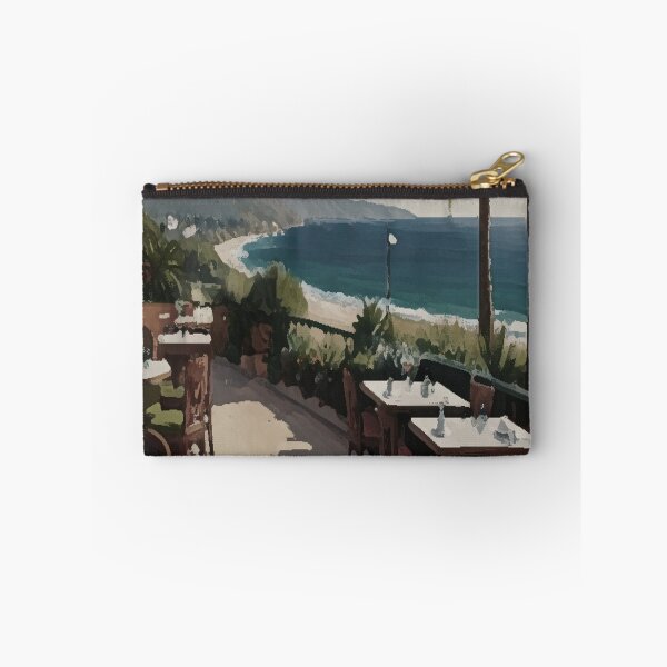 Item preview, Atardecer con Vista a la Playa designed and sold by ART-WORLD-VIMO.