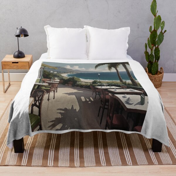 Item preview, Atardecer con Vista a la Playa designed and sold by ART-WORLD-VIMO.
