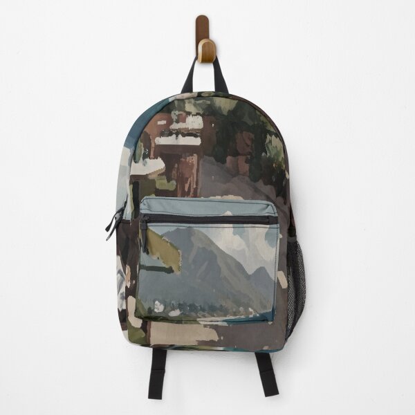 Item preview, Atardecer con Vista a la Playa designed and sold by ART-WORLD-VIMO.