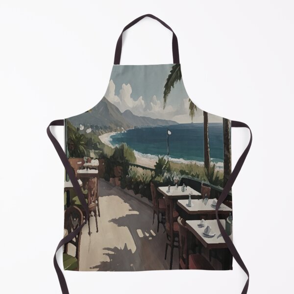 Item preview, Atardecer con Vista a la Playa designed and sold by ART-WORLD-VIMO.