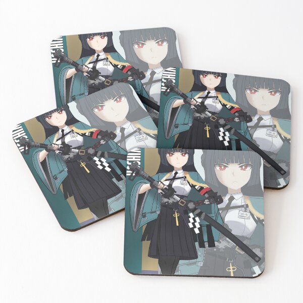 Item preview, Hoshimi Miyabi Zenless Zone Zero designed and sold by MayaUprising.