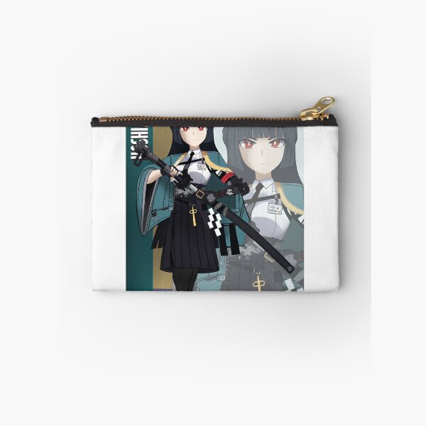 Item preview, Hoshimi Miyabi Zenless Zone Zero designed and sold by MayaUprising.