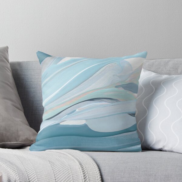 Item preview, Chasing Dusk II-Blue designed and sold by S Schwartz Studio.