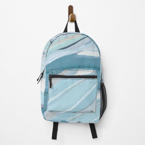 Item preview, Chasing Dusk II-Blue designed and sold by S Schwartz Studio.