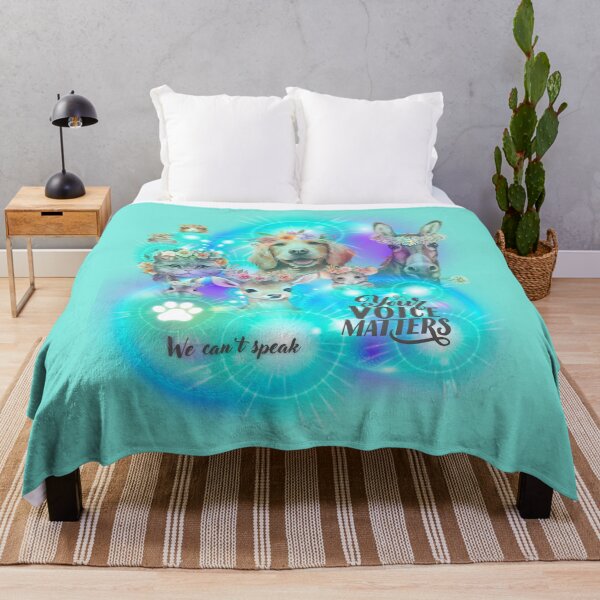 Item preview, Your voice counts - We can't speak designed and sold by LulitasDreams.