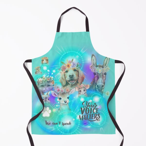 Item preview, Your voice counts - We can't speak designed and sold by LulitasDreams.