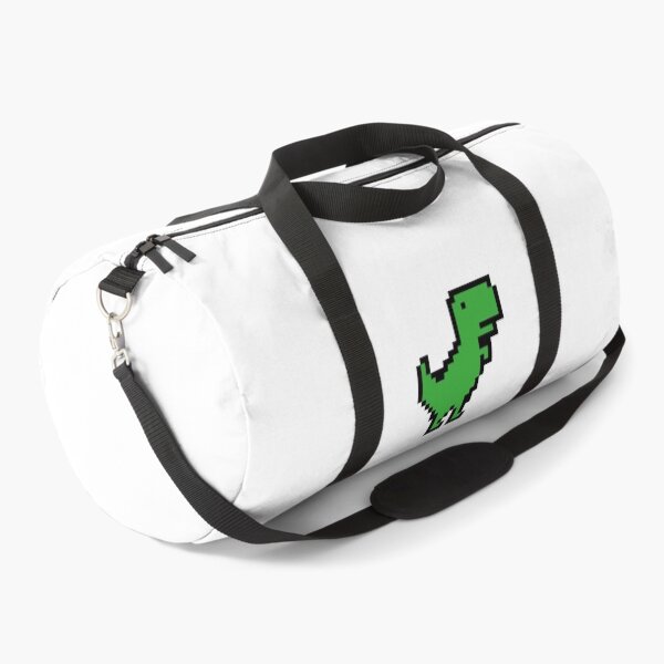 Item preview, T-Rex Sprite (Green) designed and sold by Now Loading....