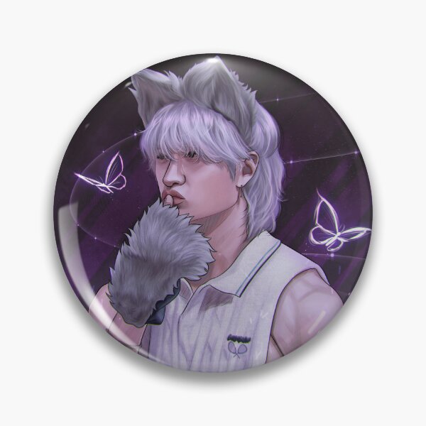 Item preview, lindo bangchan  designed and sold by Pewart.