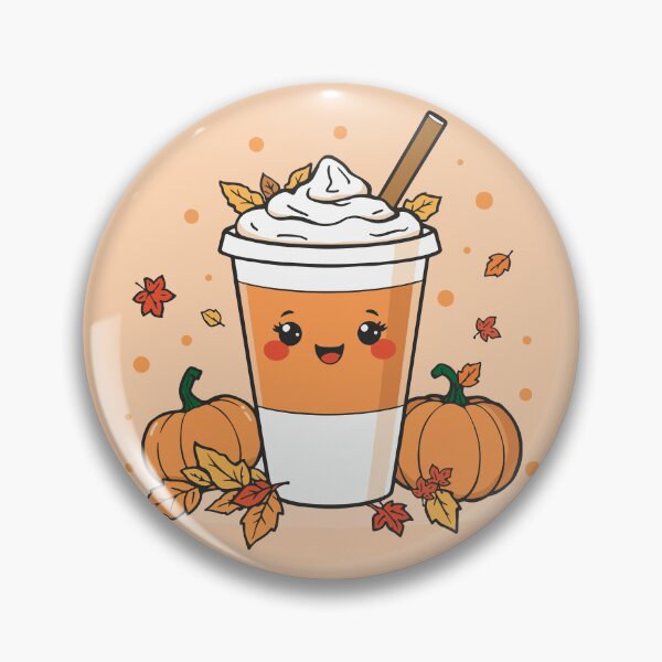 Item preview, Kawaii Latte designed and sold by LitaBarc.