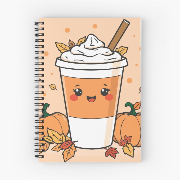 Item preview, Kawaii Latte designed and sold by LitaBarc.