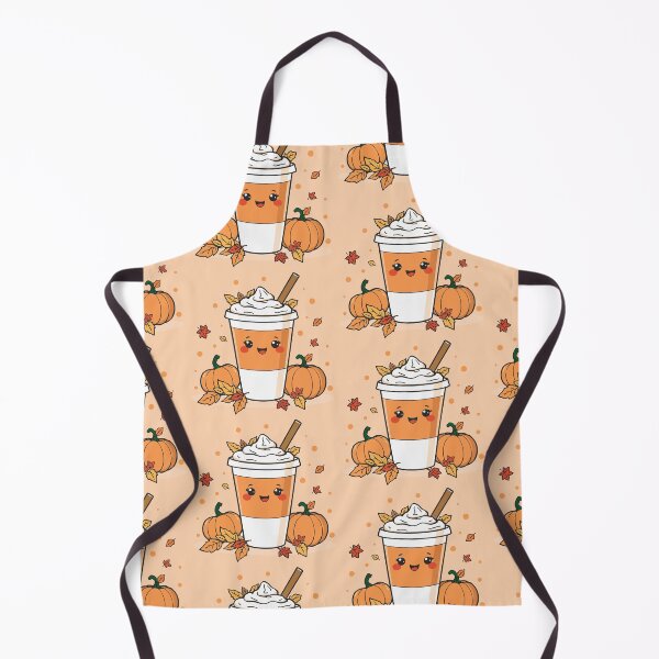Item preview, Kawaii Latte designed and sold by LitaBarc.