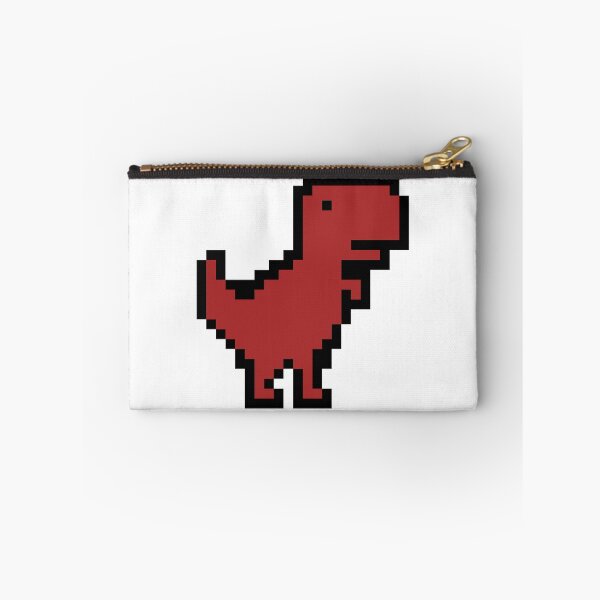 Item preview, T-Rex Sprite (Red) designed and sold by Now Loading....
