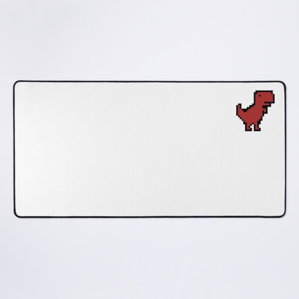 Item preview, T-Rex Sprite (Red) designed and sold by Now Loading....
