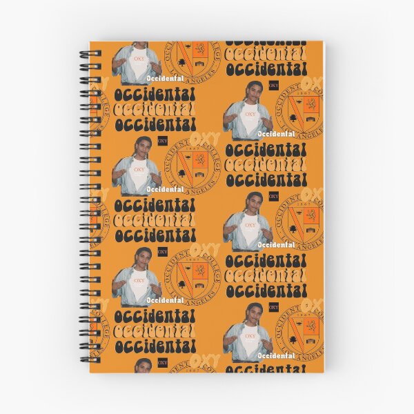 Item preview, Collage de la universidad occidental designed and sold by Chloe Lindner.