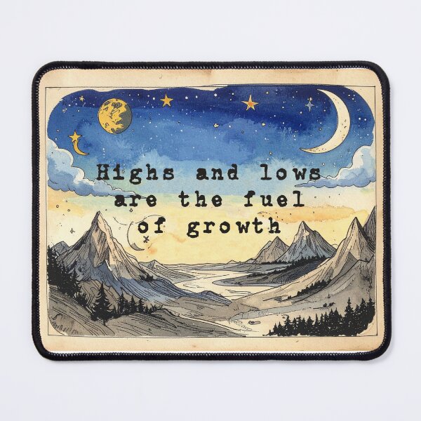 Item preview, Growth designed and sold by KevinGarden.
