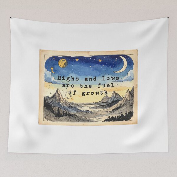Item preview, Growth designed and sold by KevinGarden.