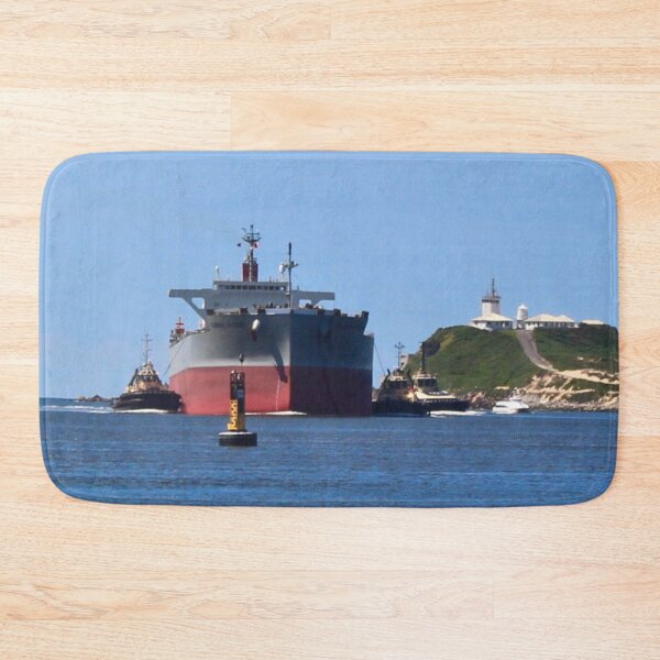 Item preview, The Bulk Carrier! designed and sold by Mickangelhere.