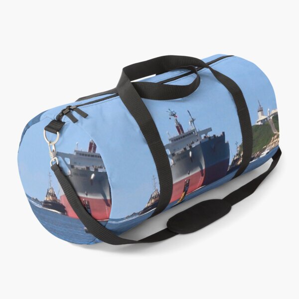 Item preview, The Bulk Carrier! designed and sold by Mickangelhere.