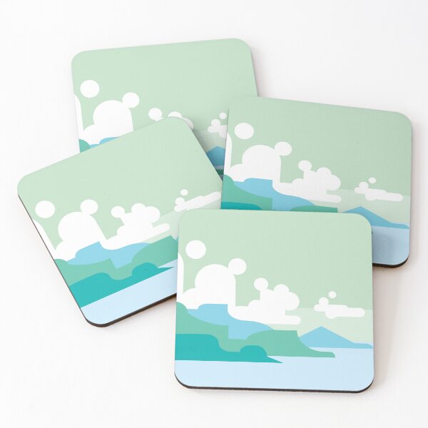 Item preview, Looking North designed and sold by Slade Smith.