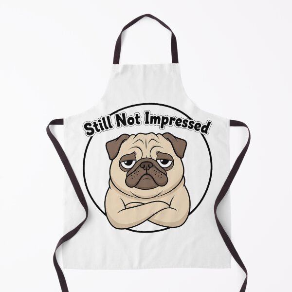 Item preview, Still Not Impressed designed and sold by DRAINEDDSGN.