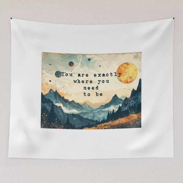 Item preview, Adventurous spirit designed and sold by KevinGarden.