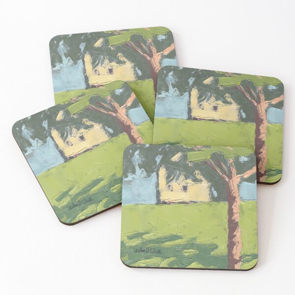 Item preview, Sunnyside, Sevier Park designed and sold by Leslie Cole.
