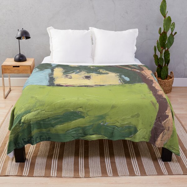 Item preview, Sunnyside, Sevier Park designed and sold by Leslie Cole.