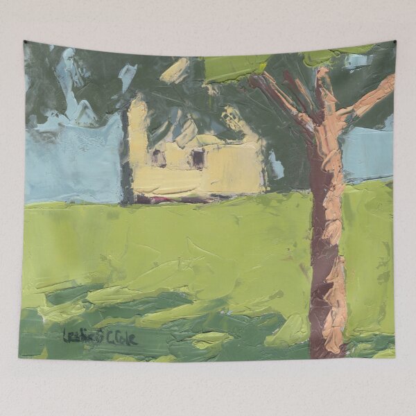 Item preview, Sunnyside, Sevier Park designed and sold by Leslie Cole.