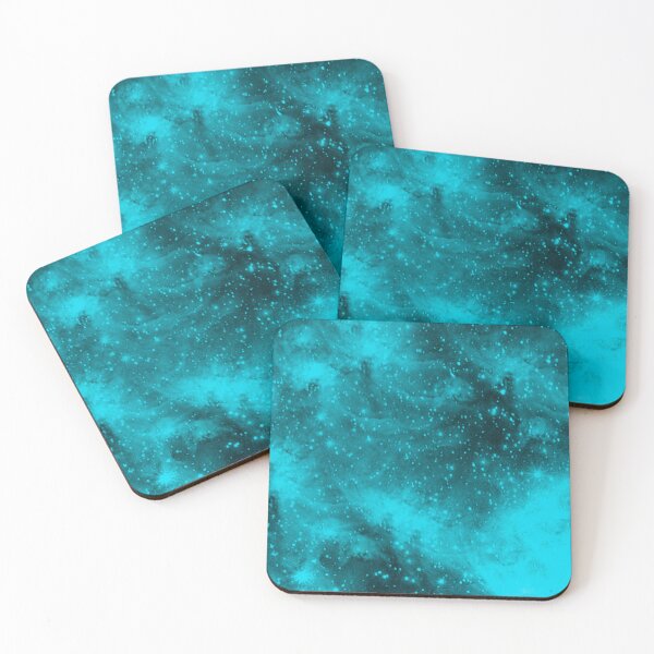 Item preview, Cosmic Star Abstract Art – Vibrant Space Design designed and sold by Phoenix Art Studio.