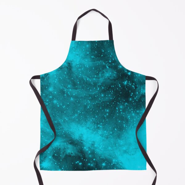 Item preview, Cosmic Star Abstract Art – Vibrant Space Design designed and sold by Phoenix Art Studio.