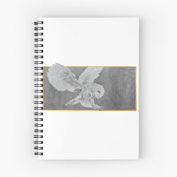 Item preview, Owl designed and sold by Bhurdart.