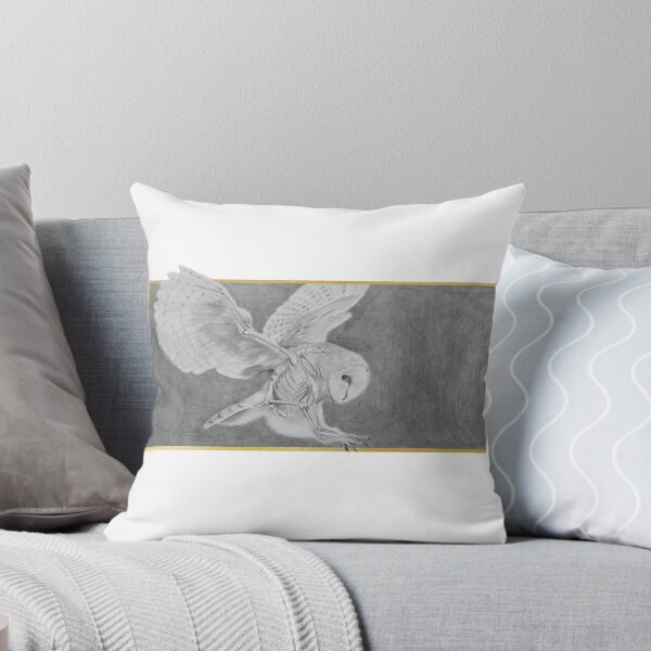 Item preview, Owl designed and sold by Bhurdart.