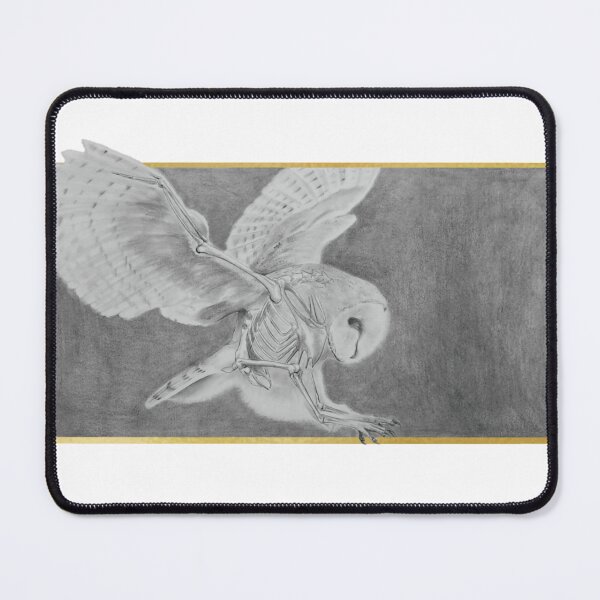 Item preview, Owl designed and sold by Bhurdart.