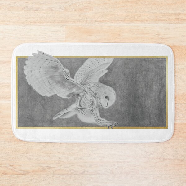 Item preview, Owl designed and sold by Bhurdart.