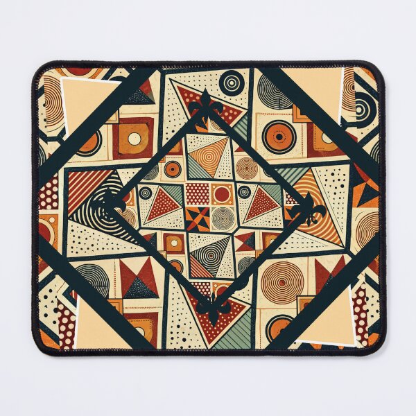Item preview, Geometric  designed and sold by symbolic Tees.