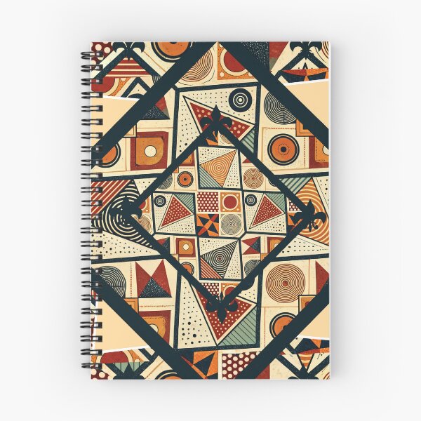 Item preview, Geometric  designed and sold by symbolic Tees.